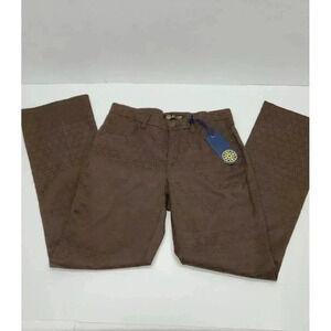 A-Line Sutton Stretch Dress Pants Women's Size 4 New with Tags